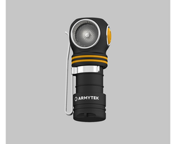 LATARKA CZOŁOWA WIELOFUNKCYJNA ARMYTEK ELF C1 MICRO USB