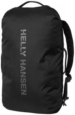 PLECAK HELLY HANSEN CANYON DUFFEL PACK 67555 990 35L