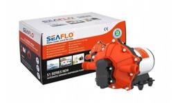 POMPA WODY SEAFLO 12V 15 l/min SFDP1-040-060-51 NEW