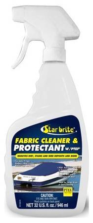 STAR BRITE FABRIC CLEANER 92132 DO CZYSZCZENIA PLANDEK