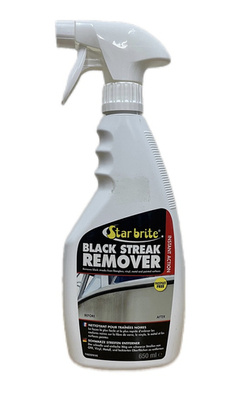 STAR BRITE PREPARAT DO CZARNYCH SMUG 71622GF SPRAY