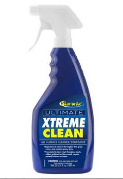 STAR BRITE XTREME CLEAN 83222 ŚRODEK CZYSZCZĄCY