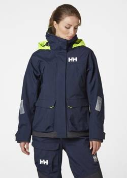 SZTORMIAK DAMSKI HELLY HANSEN PIER 3.0 JKT 34177 597 NAVY