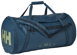 TORBA SPORTOWA 70 L HELLY HANSEN DUFFEL BAG 2 68004 589