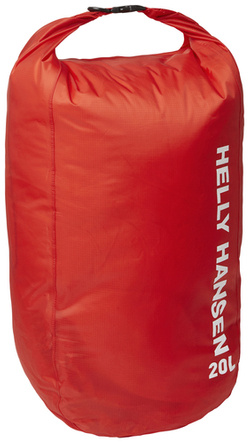 WOREK HELLY HANSEN LIGHT DRY BAG 67375 222 20L