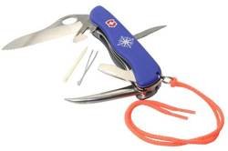 ŻEGLARSKI SCYZORYK VICTORINOX 08503.2MW SKIPPER NIEBIESKI